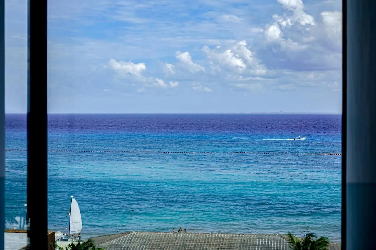 Cruz Con Mar 307 Apartment Playa del Carmen 0*,  Mexico