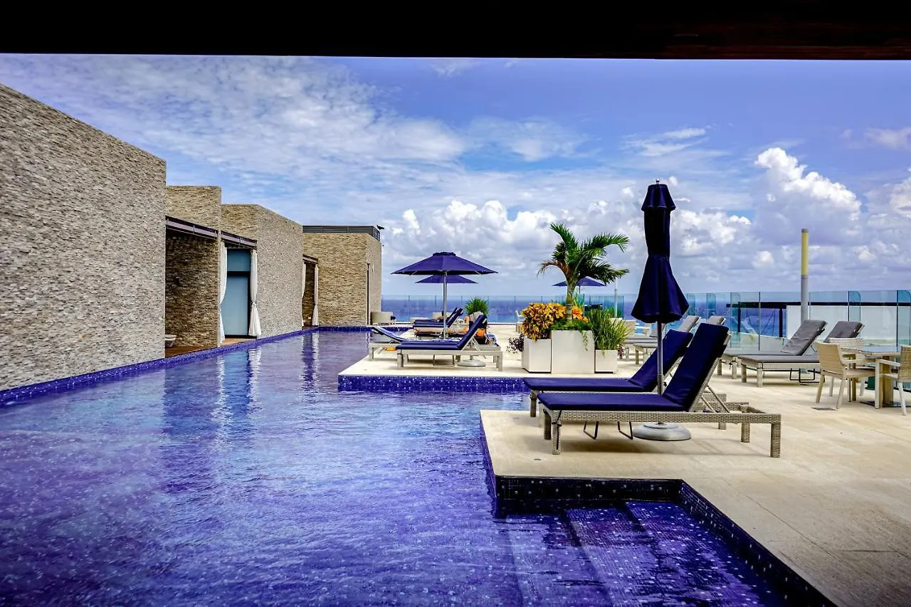 Cruz Con Mar 307 Apartment Playa del Carmen